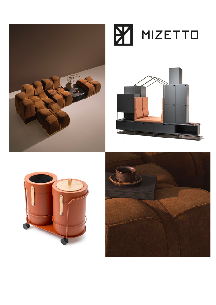 Illustration MIZETTO