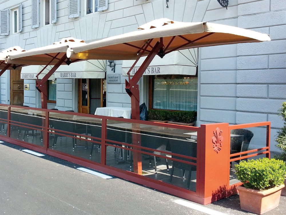 Illustration IL PARCO