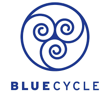 Logo BLUE CYCLE