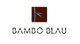 BAMBO BLAU Logo BAMBO BLAU